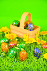 panier de pâques 5