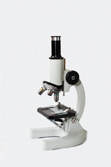 microscope