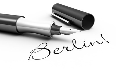 Berlin - Stift Konzept