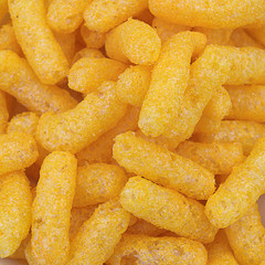 corn snack