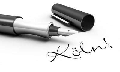 Köln - Stift Konzept