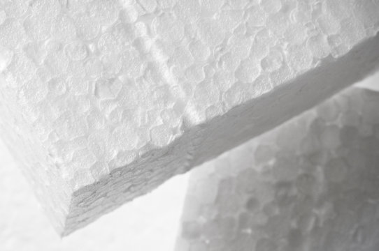 Polystyr&egrave;ne expans&eacute; - PSE, mat&eacute;riau d'isolation