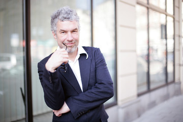 Business Portrait