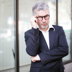 Business Portrait