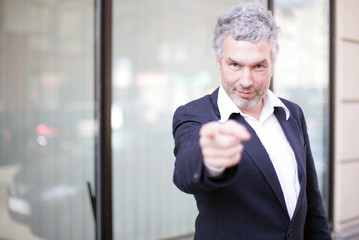 Business Portrait