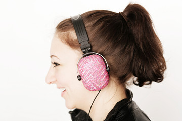 Musik hören