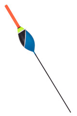 Floats for angling fish