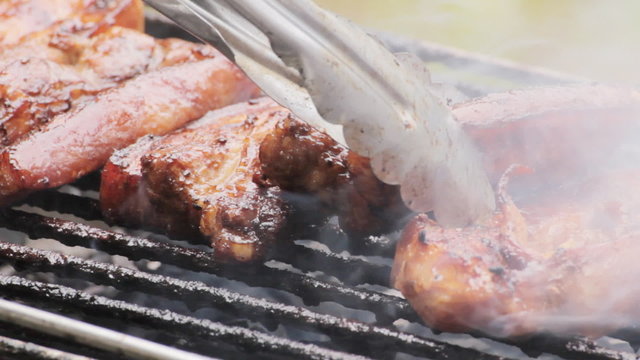 Pork Barbeque