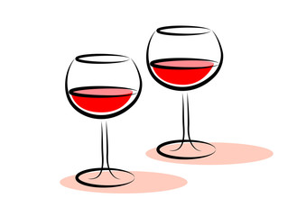 Red wine