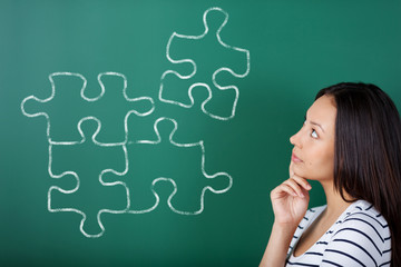 fehlendes puzzleteil