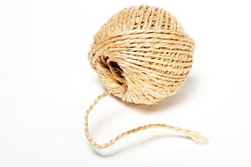 pelote de ficelle 01