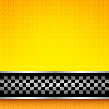 Racing background template