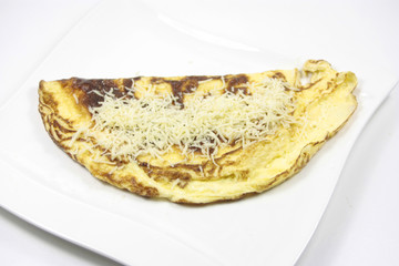 omelette