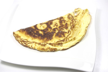 omelette