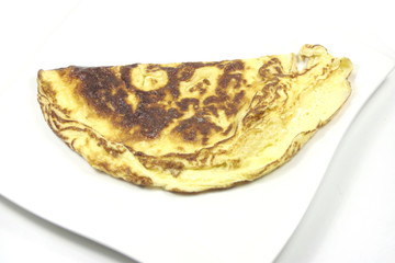 omelette