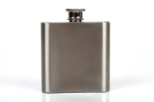 Edelstahl Trinkflasche