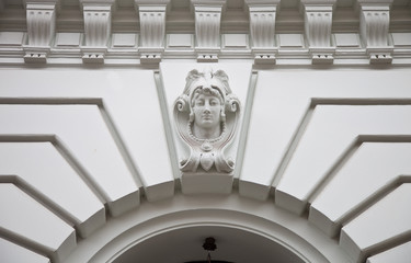 Haus - Altbau - Berlin