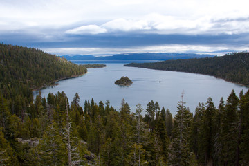 Lake Tahoe Vacation