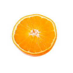 Orange slices