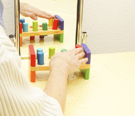 Spiegeltherapie