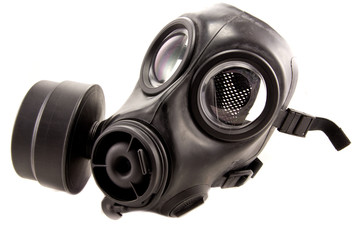Gas mask