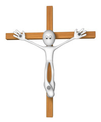 crucifixion