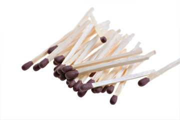Match sticks