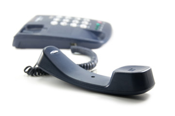 answer arm basic business call