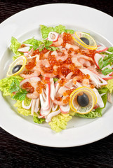 sea salad