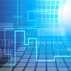 fantasy background abstract