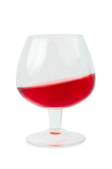 Wine glass