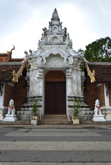 Wat Phra That Lampang Luang