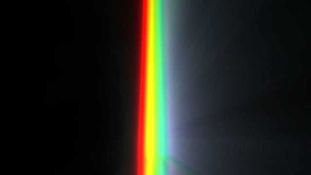 The path of spectrum