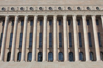 Parliament of Finland