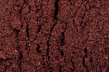 coffee powder