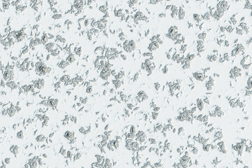 White paint background