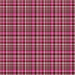 Vintage retro plaid pattern