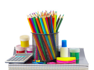 Back to school