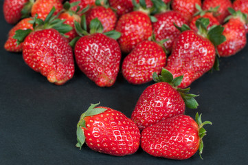 Strawberrys
