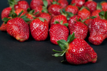 Strawberrys