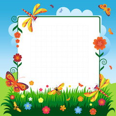Schedule for Children