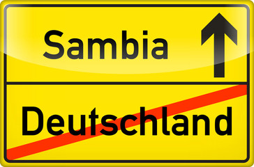 Sambia