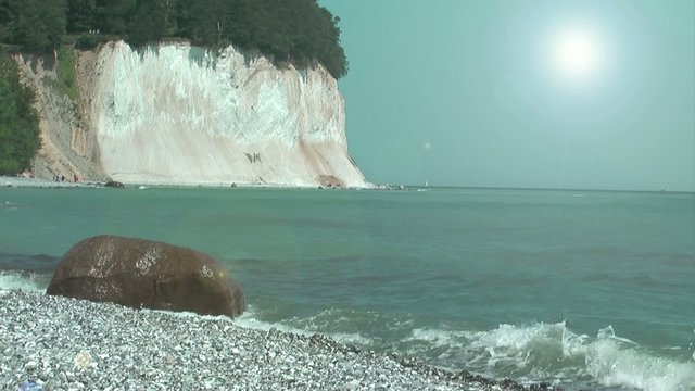 kreidefelsen r&uuml;gen