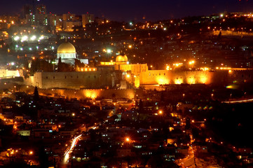 The Jerusalem