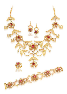 jewellery