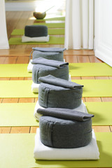 Yogakurs