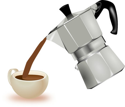 coffee cup