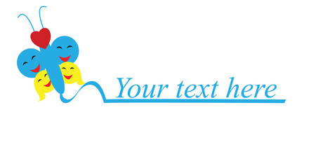 Children logo for your company