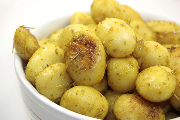 pommes de terre