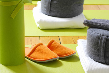 Yoga Artikel
